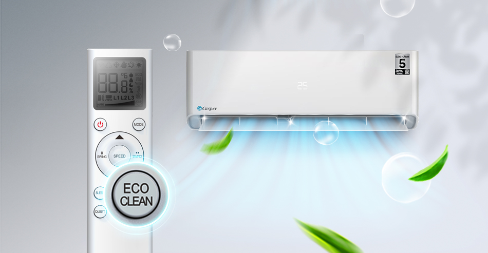 5 sai lầm khi lắp điều hòa khiến tiền điện tăng gấp đôi